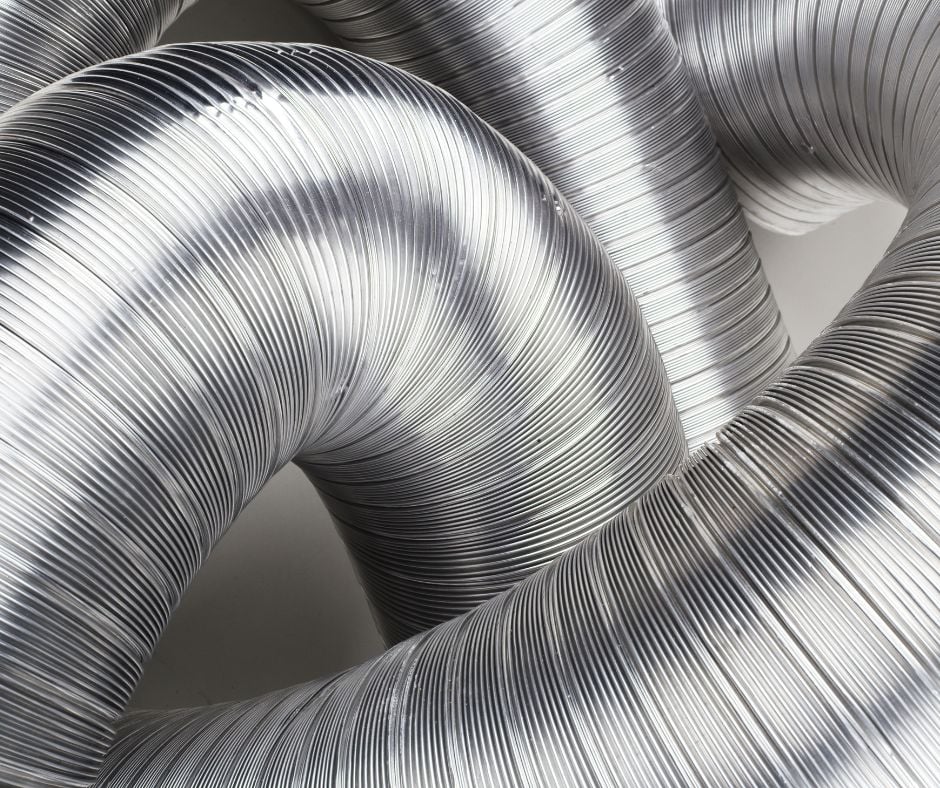 flexible ducts